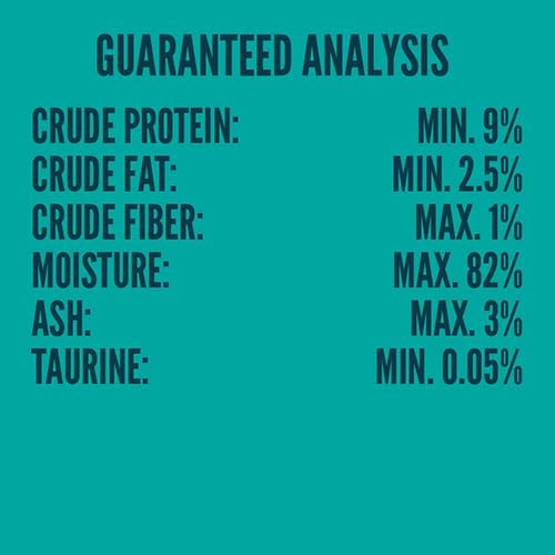 A Strong Heart Canned Wet Cat Food, Shredded Chicken Dinner in Gravy - 5.5 oz Cans (Pack of 24), Made in The USA with Real Chicken