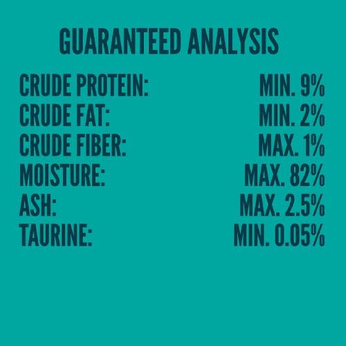 A Strong Heart Canned Wet Cat Food, Shreds with Ocean Whitefish & Tuna - 5.5 oz Cans (Pack of 24), Made in The USA with Real Ocean Whitefish & Tuna
