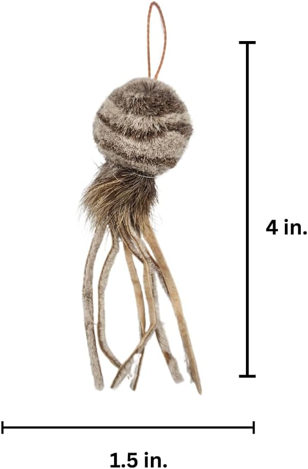 GoCat Da Octopus Lure Cat Toy Refill, 1 Count