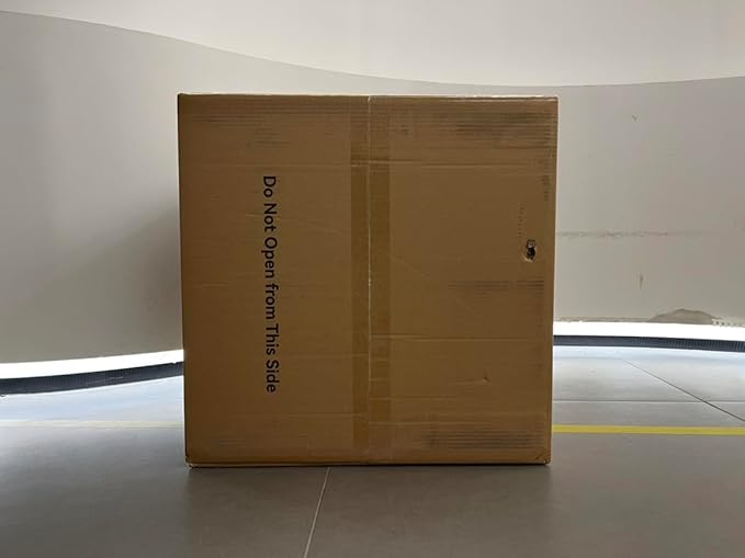 Self-Cleaning Litter Box Automatic Electronic Hands-Free Smart Robot self Cleaning Litter Box - Large 60L Capacity, Safe Anti-Pinch,with Deodorizer and Liner,for Multiple Cats (Grey Pro)