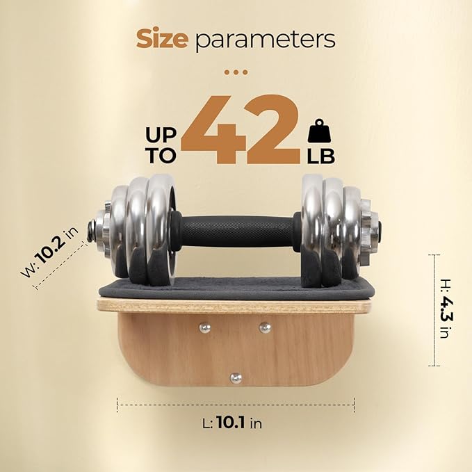 Cat Wall Shelves,Cat Wall Steps and Perch,Stairs,Ladders,Nest,Bed,Modern Wooden Floating Climbing Furniture for Hopping and Sleeping,with Scratching Cushion(Step)