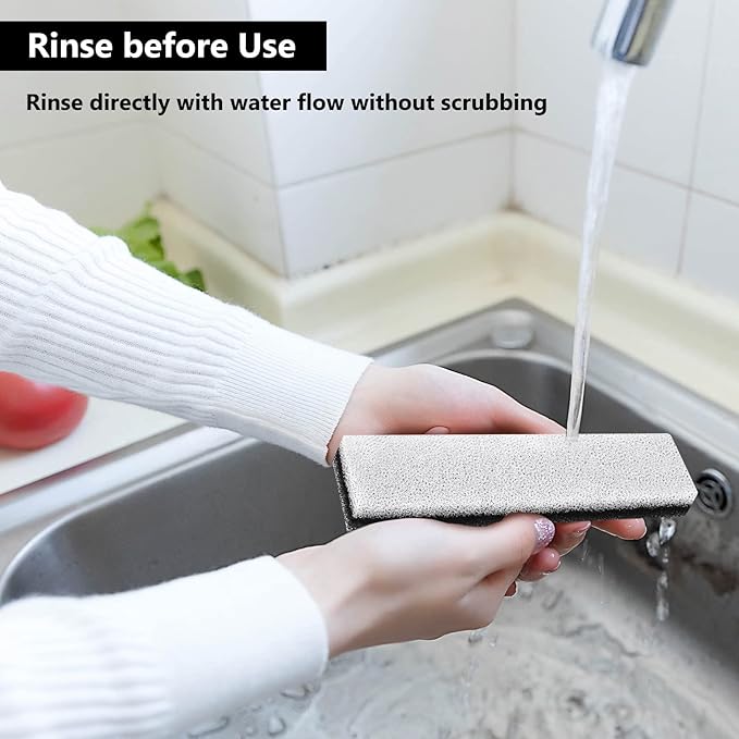 Pet Water Fountain Filter, Cat Dog Water Fountain Replacement Filters Compatible with WF020 Fully Transparency Water Fountain - 12 Pack