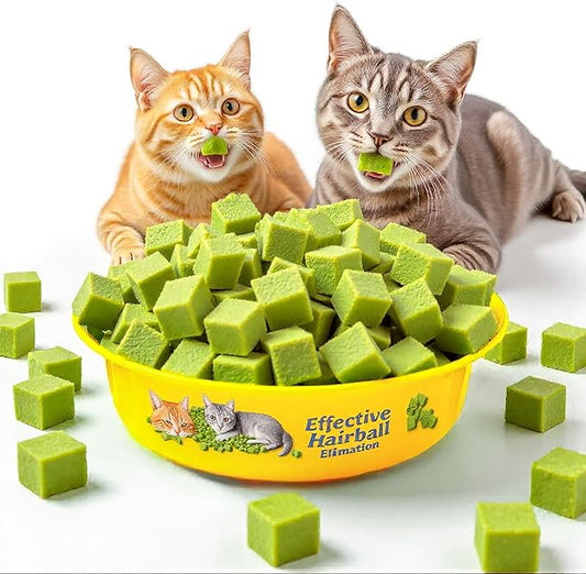 Cats Grass Treats 60g/2.12oz Catnip Toy Fish Oil Freeze Dried Chicken Cat Food Hairball Removal Kitten Chew Snack Cleaning Teeth Kitty Dental Care Indoor Kitten Edible Grass Stick Lickable