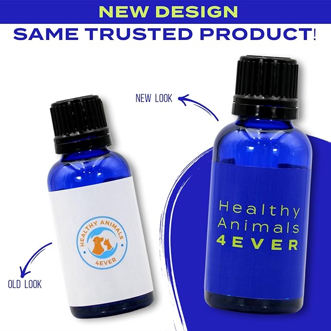 HA4E - Cat Bad Breath Remedy - Promotes Clean Teeth, Plaque & Tartar Control - No Brushing Needed - All-Natural, Non-GMO, Organic, Preservative & Chemical Free - 300 Dissolvable Tablets