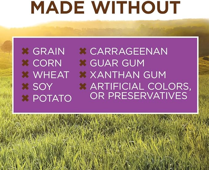 Instinct Original Grain Free Real Rabbit Recipe Natural Wet Canned Cat Food by Nature's Variety, 5.5 oz. Cans (Case of 12)