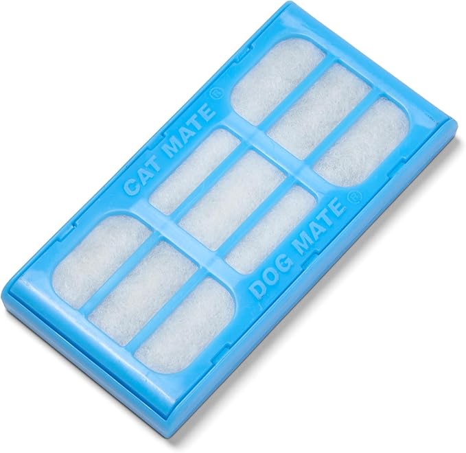 Cat Mate Replacement Filter Cartridges