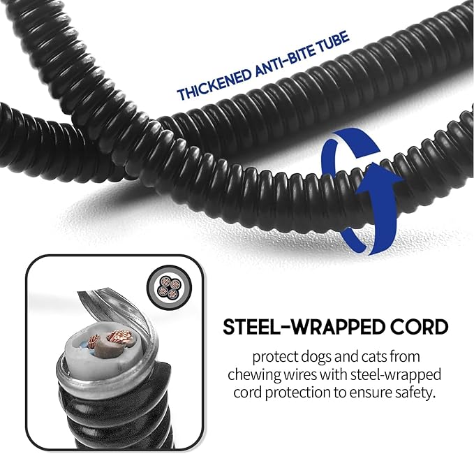 Rest-Eazzzy Heated Cat Bed, Removable Cover, 5-Level Timer & Temperature, Indoor Warming Mat (Heat Pad, Pure-Pink)