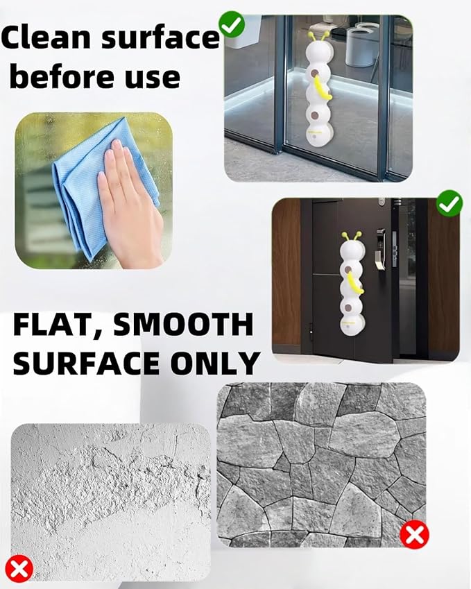 Interactive Cat Feather Toy, Automatic Fluffy Cat Teaser, Whack-a-Mole Cat Toy, USB Rechargeable, Wall-Mounted, with Suction Cup, Perfect for Indoor Cats