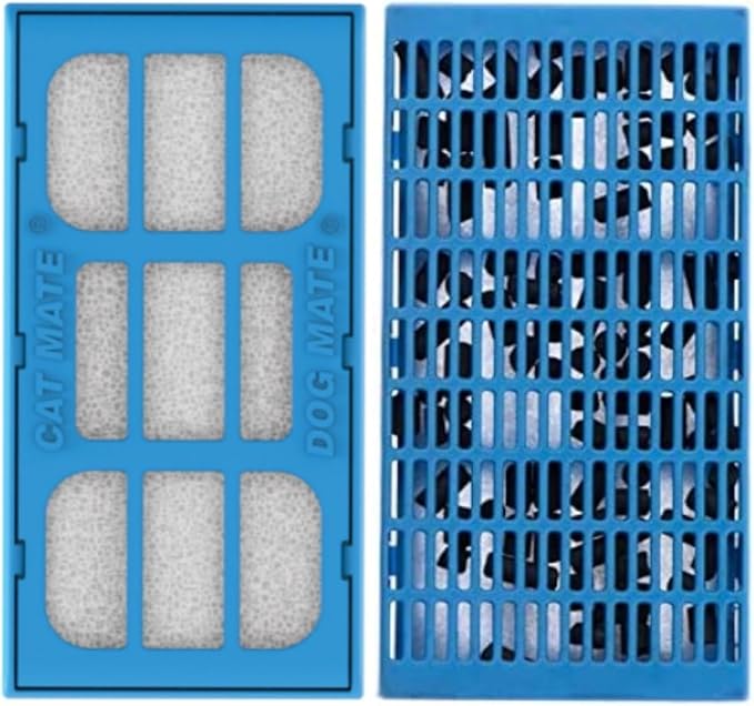 Cat Mate Replacement Filter Cartridges