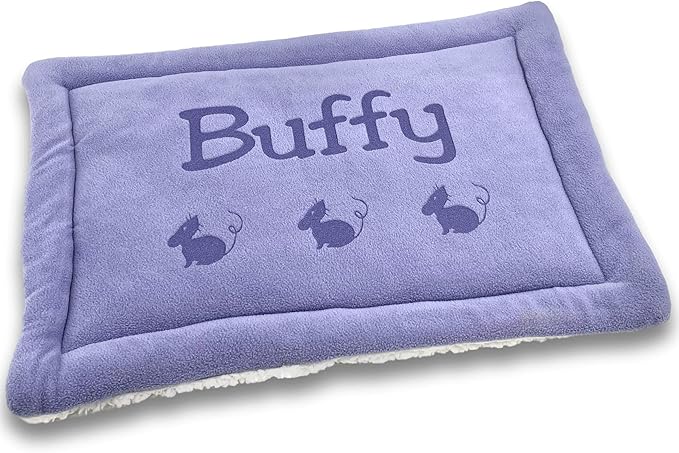 Custom Catch Personalized Cat Bed - Window Perch Nap Pad, Kitty Sleeping Mat