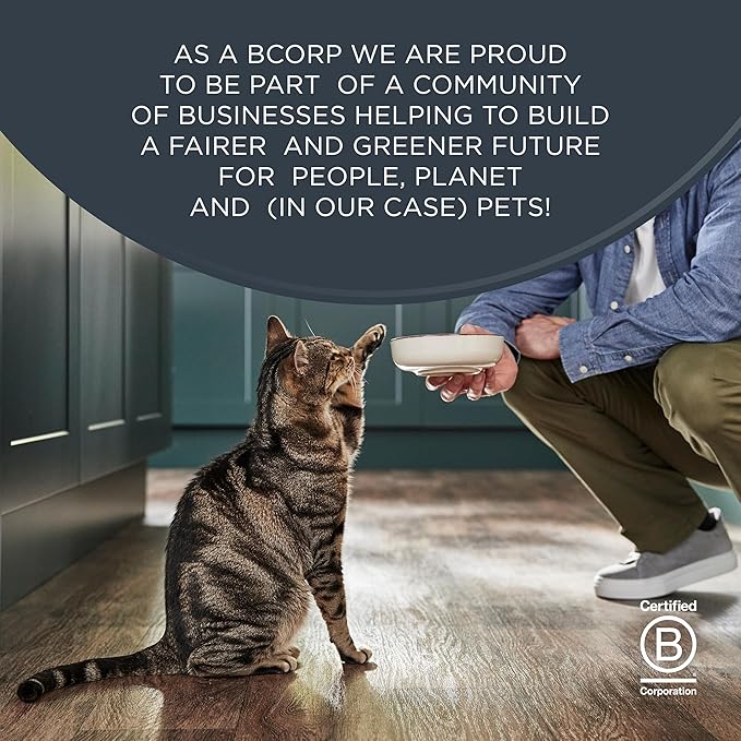 Reveal Natural Wet Cat Food, 12 Count, Grain Free, Limited Ingredient Canned Food for Cats, Chicken Breast in Broth, 5.5 oz Cans