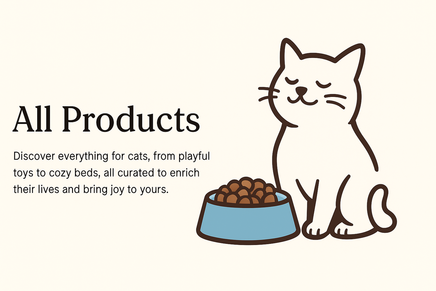 All products