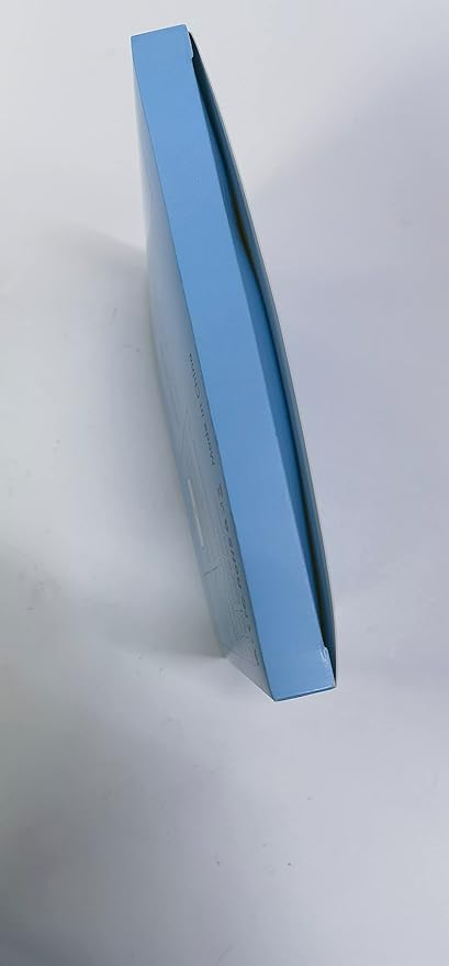 AONBOY Cat Water Fountain Filters, 6 Filters + 6 Cat Fountain Sponge, Suitable for AONBOY Pet Fountain S3-SC, Multiple Filtration, Isolates Floating Hairs and gets rid of Odors