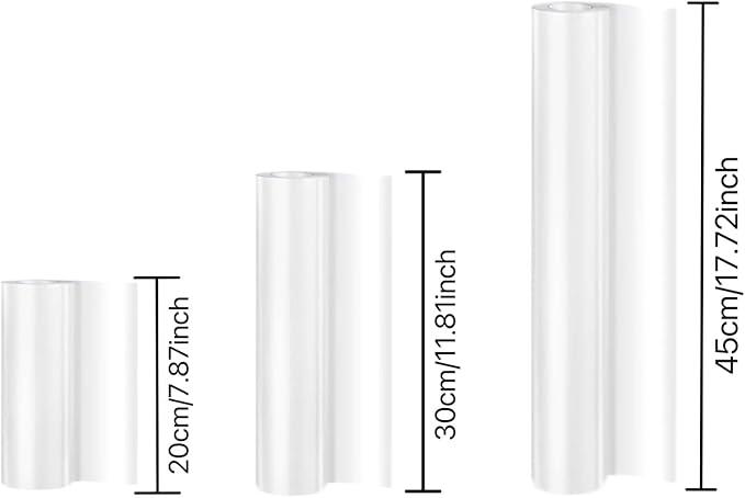 Cat Scratch Furniture Protector: Cat Anti Scratch Tape - Door Protector from Dog Scratching - Clear Training Self Adhesive Tape for Carpet, Sofa, Couch, Door(Transparent, 11.8" x 6.56FT)
