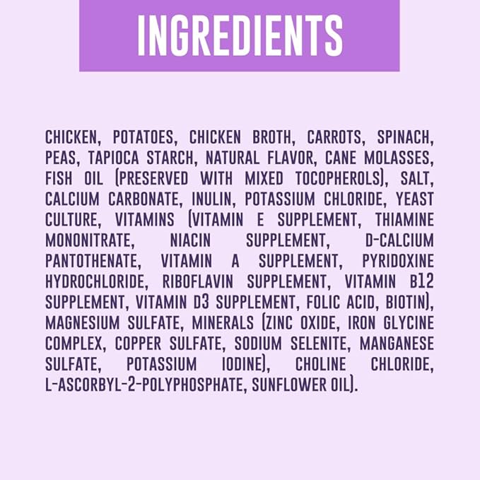 YOUR PET'S KITCHEN Canned Wet Cat Food, Roasted Flavor Turkey Stew - 3 oz Cans (Pack of 24), Made in The USA with Real Turkey