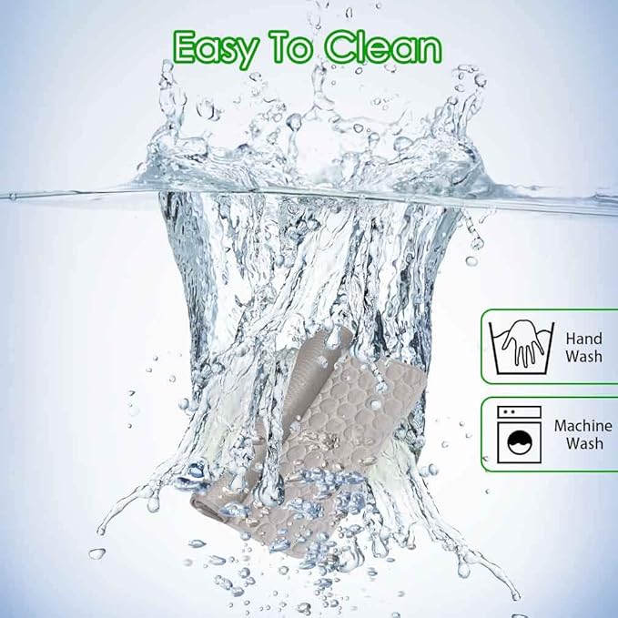 Pet Cooling Mat for Dogs Cats, Summer Dog Cooling Pad Pet Dog Cool Blanket for Beds, Sofa, Floors