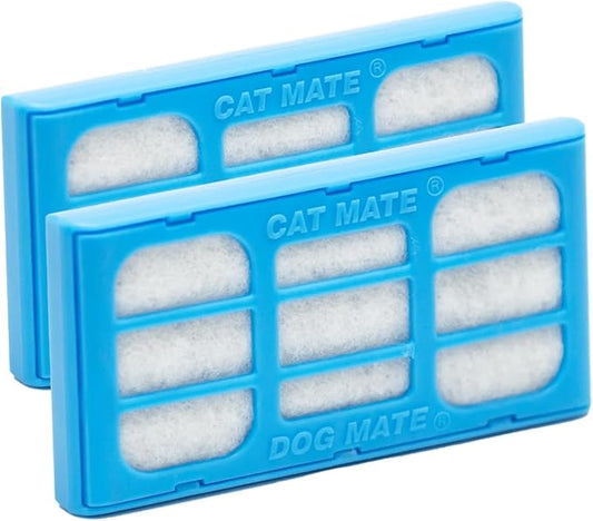 Cat Mate Replacement Filter Cartridges