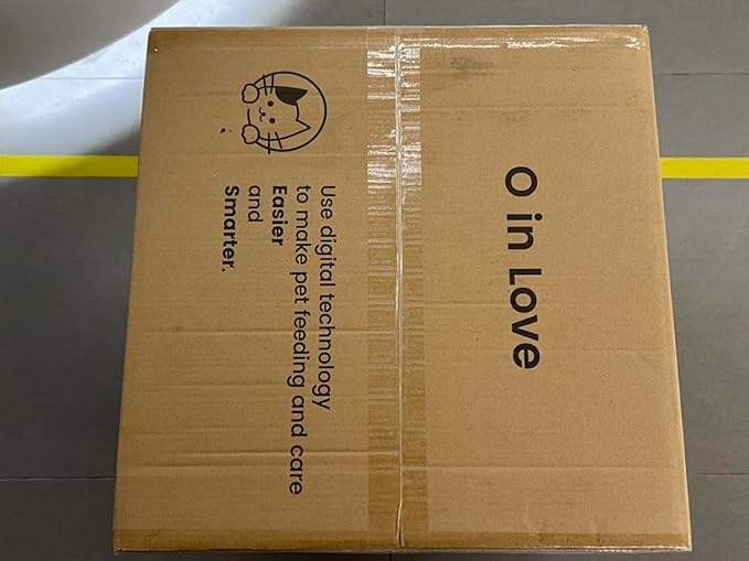 Self-Cleaning Litter Box Automatic Electronic Hands-Free Smart Robot self Cleaning Litter Box - Large 60L Capacity, Safe Anti-Pinch,with Deodorizer and Liner,for Multiple Cats (Grey Pro)