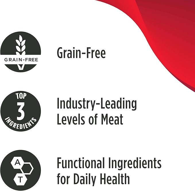 Nulo Variety Flavors Pate Wet Canned Cat Food, 5.5 Ounce (Pack of 24)