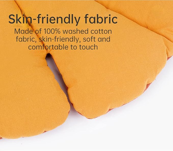 Leaf Shape Cat Nest and Dog Bed - Double-Sided, Warm and Comfortable Floor Mat Cover Pad - Cartoon Cat Bed Indoor Accessories