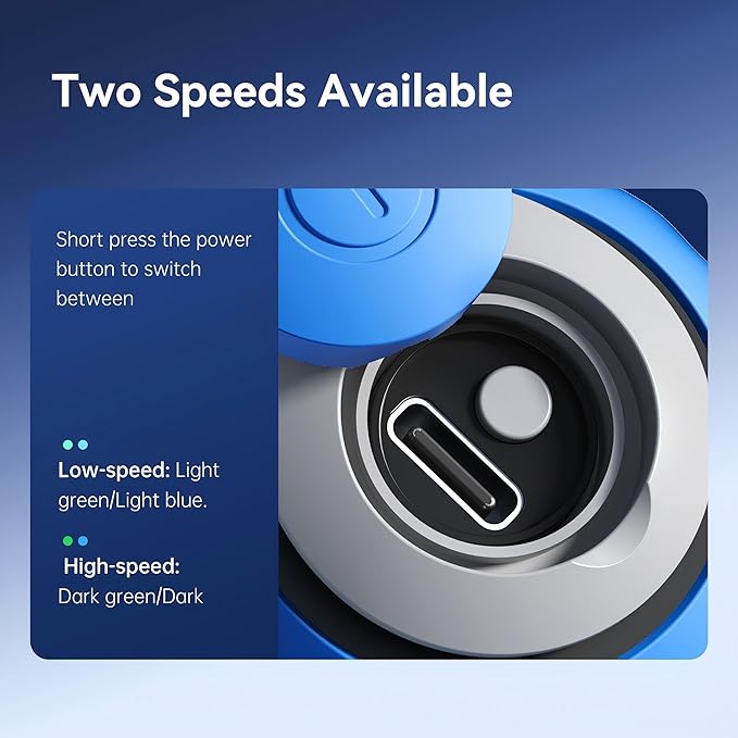 2025 Newly Upgraded Version 3.0 Cat Toys, Cool Intelligent Interactive Cat Ball for Indoor Bored Cats, Automatic Rolling Ball 3.0 Puzzle Toy, Electronic Rolling Pet Chase (Orange - 1pcs)