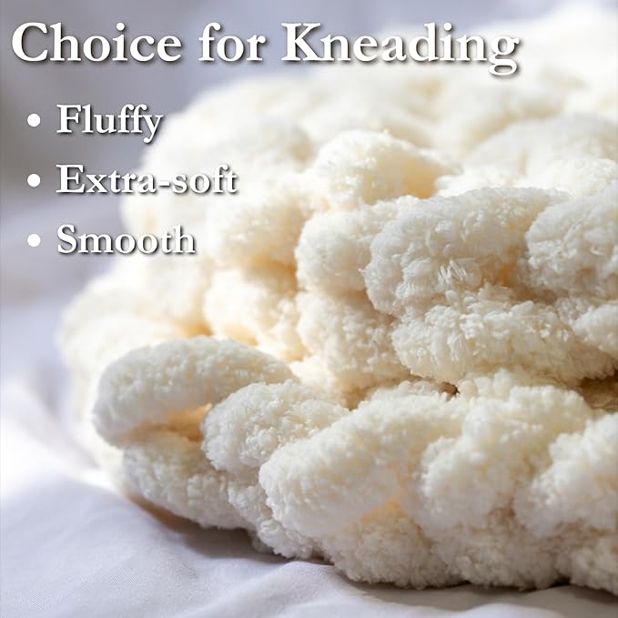 Cat Knitted Bed Mat, Extra-Soft Washable Warm Round Pads Cushions for Indoor Kittens, Cat Trees Towers, Perfect for Kneading and Sleeping (Green,Small)