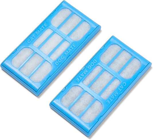 Cat Mate Replacement Filter Cartridges