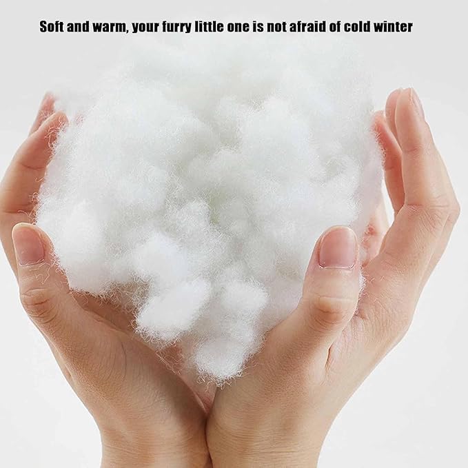 Lapcatz Nest Cat Bed, Dogegis Covered Indoor Bed, Cozynook Round Pet Bed:Cave for Indoor Cats & Calming Dogs, Anti-Slip Washable Plush - X-Large 31.5in(Black)