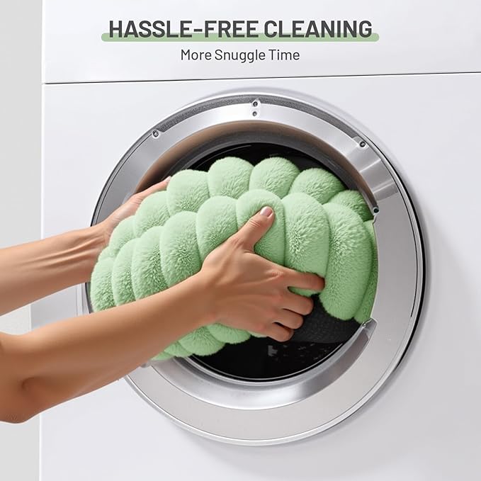 Cat Bed for Indoor Cats Fluffy Cat Sofa Recliner with Removable Washable Cover Cute Pet Lounge Suitable for Puppy Kitten