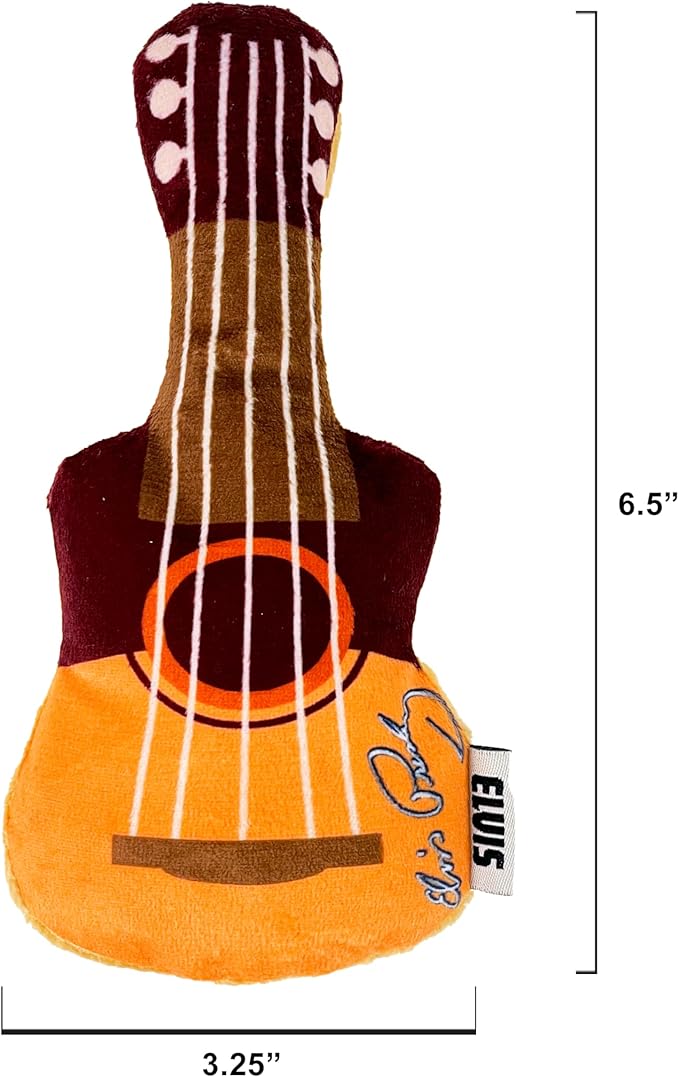 Elvis Plush Car Pet Bed – Pink Pet Bed with Musical-Design Pillows and Elegant Car Styling