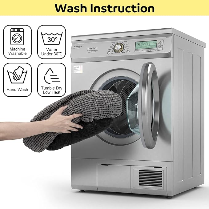 SIWA MARY Small Dog Bed with Attached Blanket, Cozy Donut Cuddler Anti-Anxiety Hooded Pet Beds Calming Cave Bed. Orthopedic Round Puppy Beds for Dogs or Cats Washable, Anti-Slip Bottom, 23inch