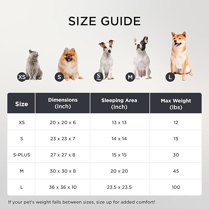 Bedsure Donut Small Dog Bed - Dog Beds for Small Dogs with Corduroy Fleece & Anti Slip Bottom, Round Faux Fur Pet Beds with Washable Removable Cover, Blush Pink, 27x27x8 inches