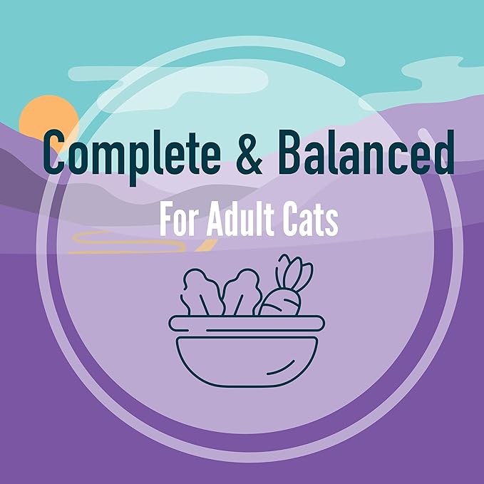 A Strong Heart Canned Wet Cat Food, Tuna Dinner in Gravy - 3 oz Cans (Pack of 24), Made in The USA with Real Tuna