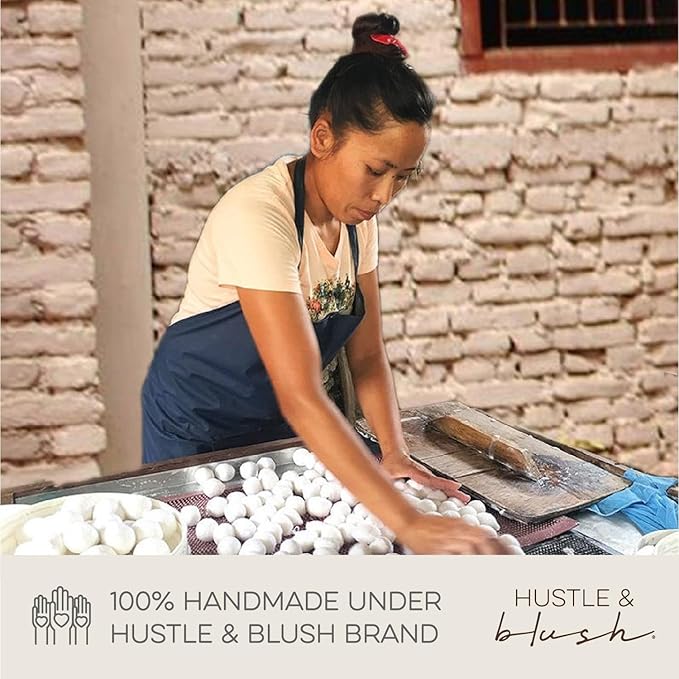 Wool Felt Balls 3 Pack Love Ewe Pet Supplies - 2 in Felted Wool Cat Toys 100% New Zealand Wools Felt Cat Toys Handmade Wools Felts Balls - Cats Felts Ball, Colorful Ball - Dragonfly and Butterfly