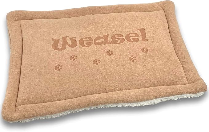 Custom Catch Personalized Cat Bed - Window Perch Nap Pad, Kitty Sleeping Mat