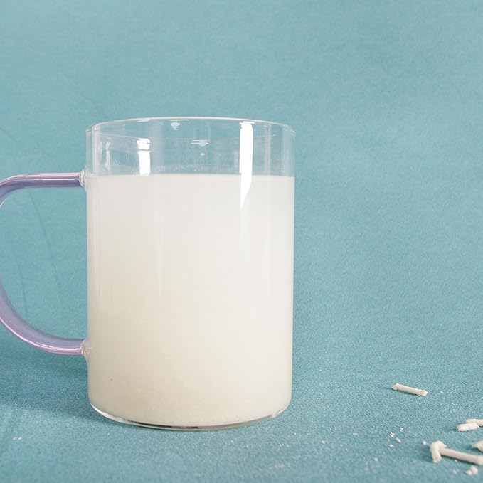 Original Tofu Cat Litter, Bean Fragrance, Odor Control and Economical cat Litter Dust-Free, Quick Clumping, Water Flushable, 5.5 Lbs X 4 Bags