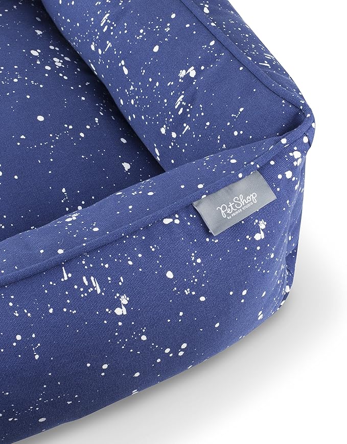 FRINGE STUDIO Speckle Small Pet Bed (229001)